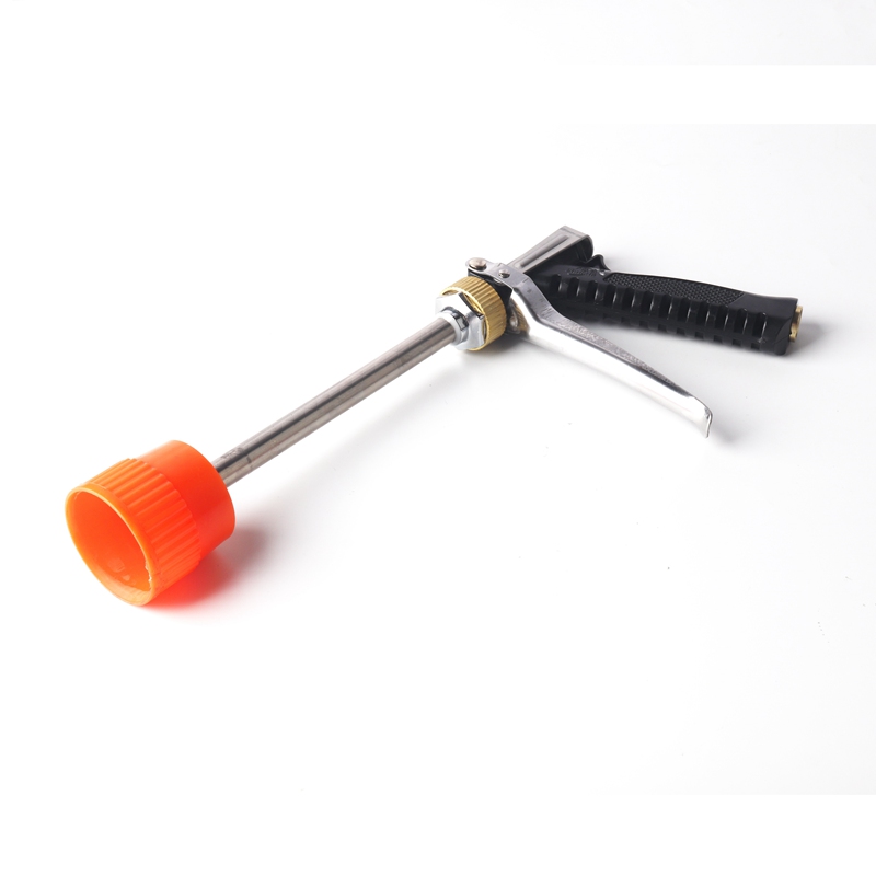 Pulvérisateur réglable à haute pression pour l'irrigation des arbres fruitiers, pulvérisateur d'eau de jardin