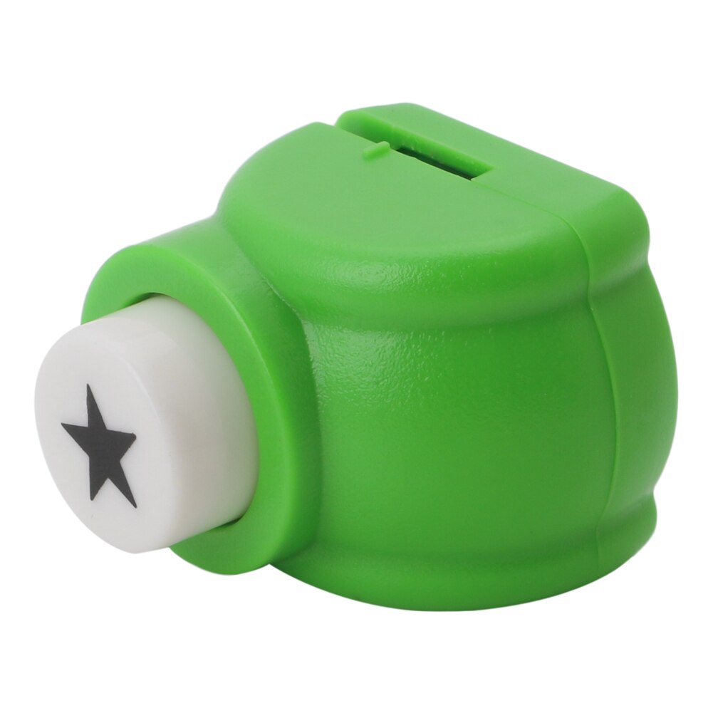 Scrapbook Punches Handmade Cutter Card Craft Calico Printing DIY Flower Paper Craft Punch Hole Puncher: 11