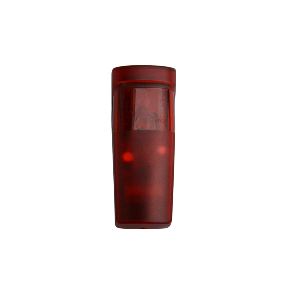 AC/DC12-24V Infrared 1 Beam 20m Reflective Photocell Sensor for Auto Gate Door