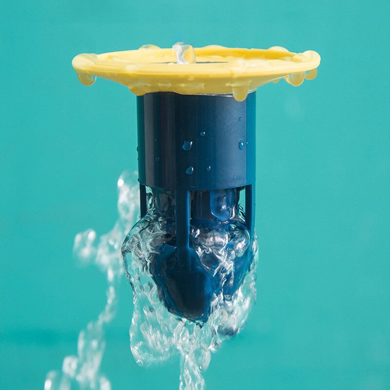 Riool Geur Verwijderen Afdichting Silicone Cover Deodorant Afvoerputje Wc Filter Netto Insect-Proof Keuken Bathroomr Putdeksel