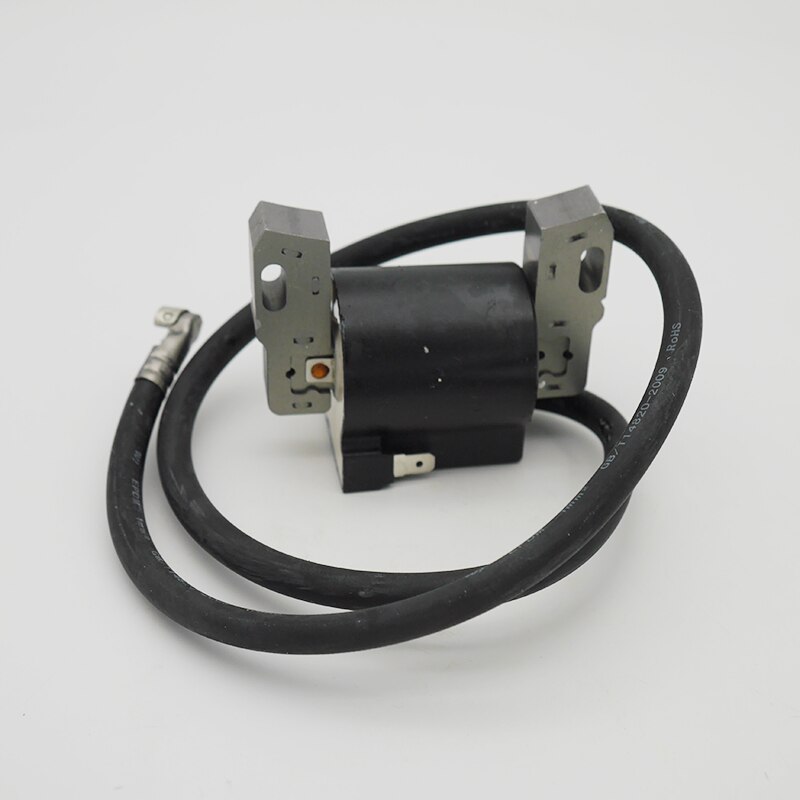 Ignition Coil Module Kit For Briggs Stratton 7HP - 16HP Horizontal Vertical Twin Engine Sapre Part 395492 398265 398811