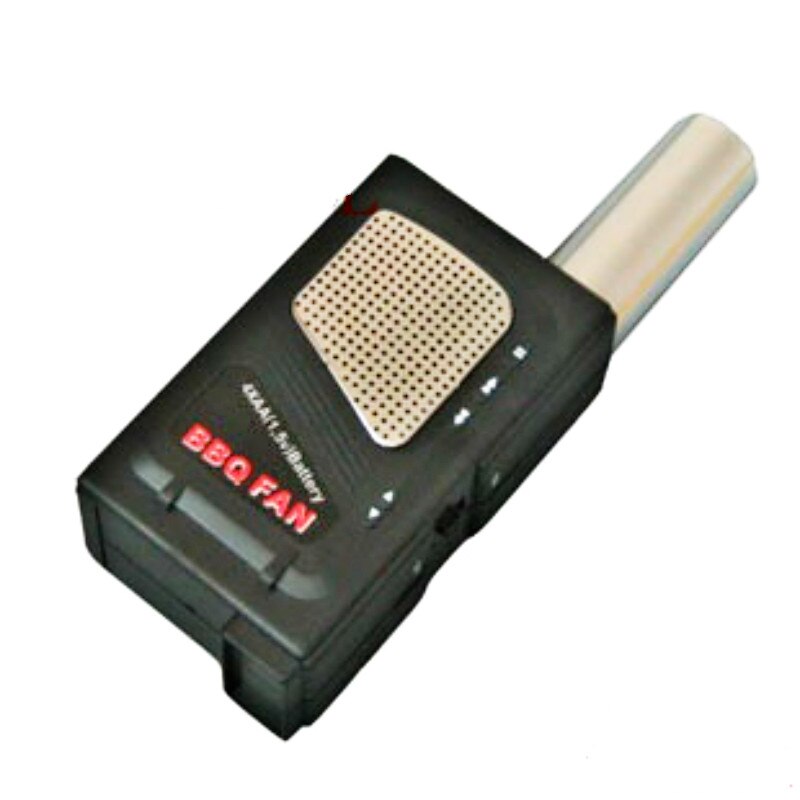 Bbq Grill Ventilator Elektrische Blower Air Verbranding Barbecuehunting Camping Keuken Eetkamer Bar Gricc Ventilator Gereedschap