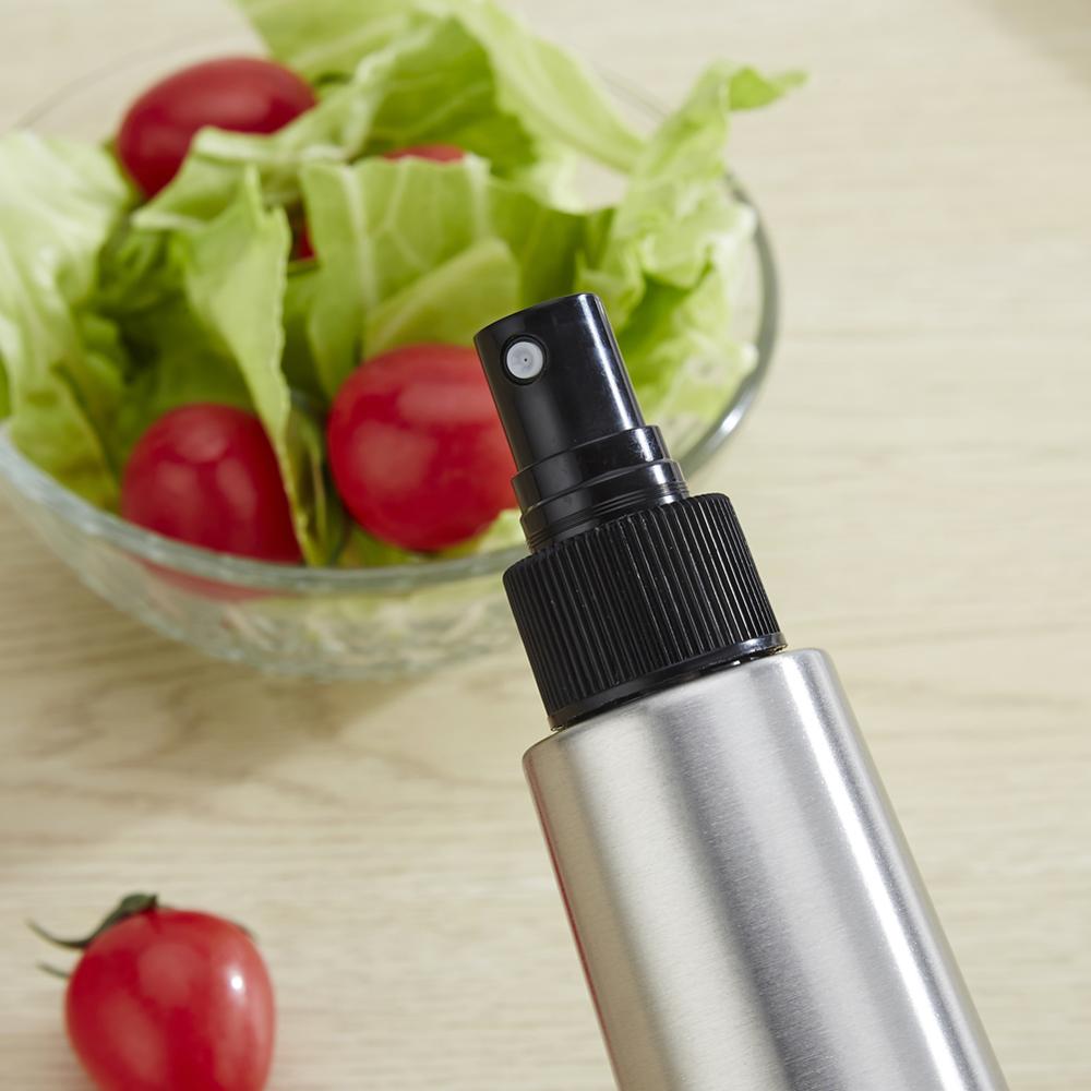 Glas Olijfolie Spray Bbq Koken Keuken Bakken Olijfolie Spuit Olie Spray Lege Fles Azijn Fles Olie Dispenser Salade