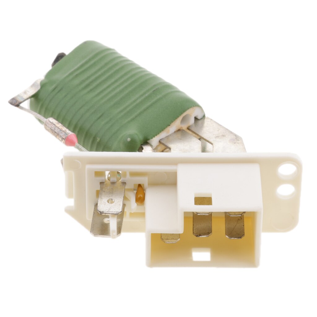 Car HVAC Blower Cooling Fan Motor Resistor Module
