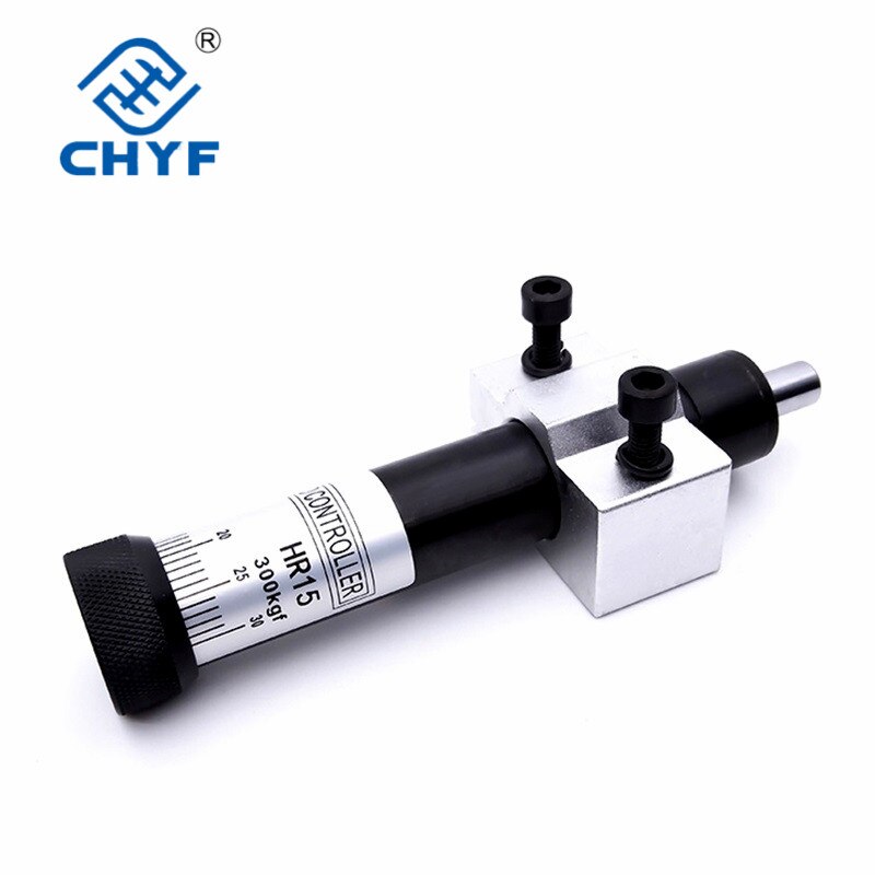 Pneumatic Buffer Hydraulic Precision Stabilizer Adjustable Hydraulic Damper SR/HR15/30/60/80/100