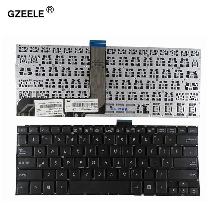 Laptop keyboard for ASUS TP300 TP300L TP300LD TP300LA TP300LG TP300UA TP300IJ P302LJ Q302LG Q302 Q302LA Q304 Q304UA