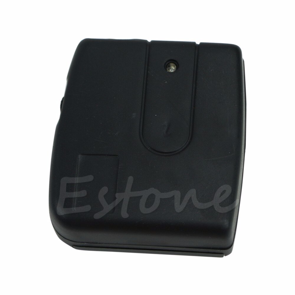 Motorbike Motorcycle Helmet 2-way Intercom Headset Communication System