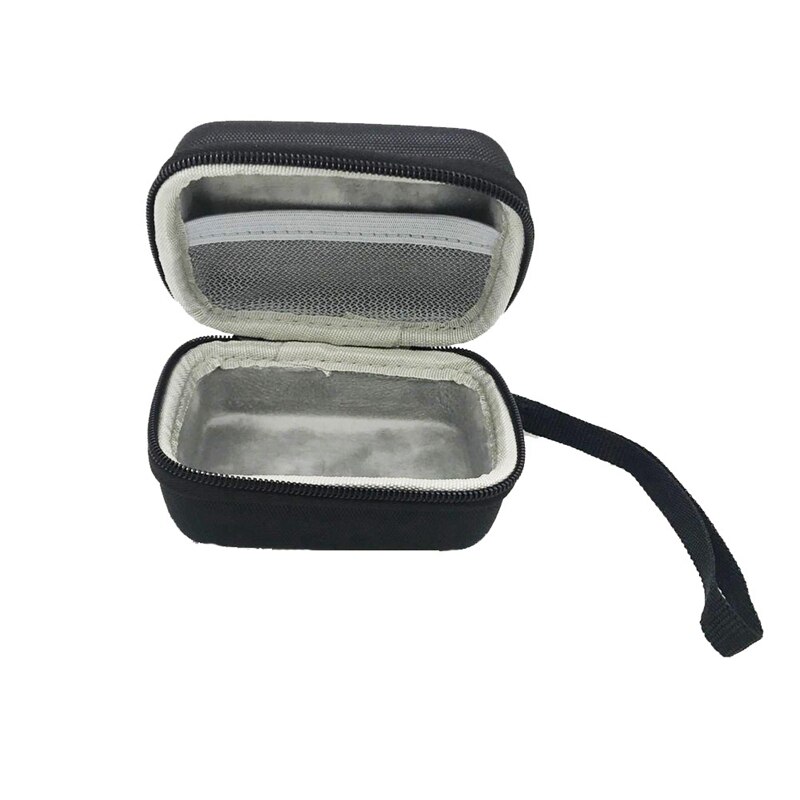 Platz Lautsprecher Fall Travel Cover Für Go Go 2 Bluetooth Lautsprecher Sound Box Lagerung Carry Bag Tasche Mesh Tasche Strap handtasche Ca