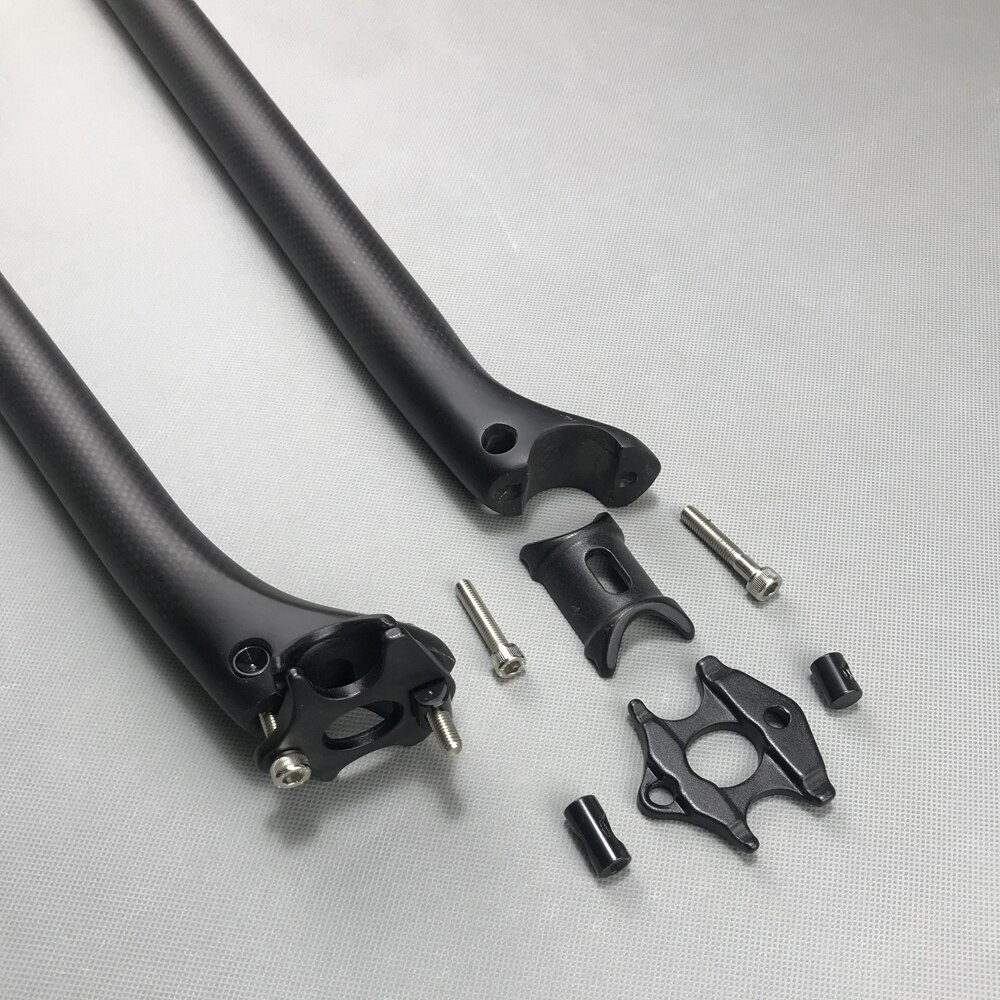 High Strength Carbon Fiber Seatpost After Seat the Road Bicycle Seatpost Seat Tube Rod Carbon Seatpost Seat Tube