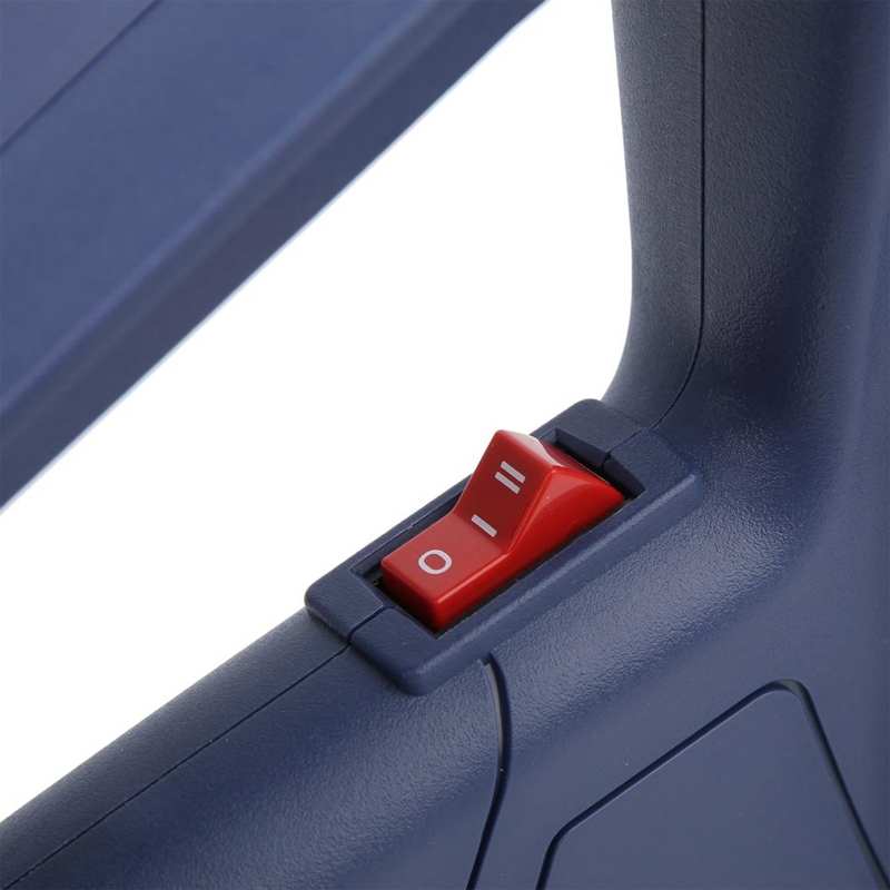 Die-Cut Machine cnc milling machine Air Industrial Adjustable Temperature Heat Tools with Handle L‑987A UK Plug 220V