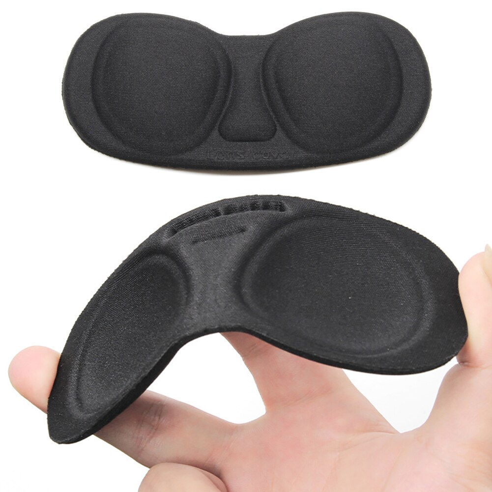 for Oculus Quest 2 Dustproof VR Lens Protective Cover for Oculus Quest 2 VR Glasses Accessories Lens Anti-scratch Lens Pad Cap