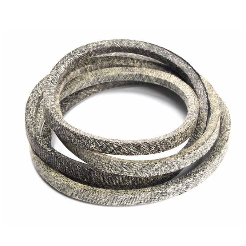 Klassisk kileremstilbehør til køretøjer  b68 954-04249a 754-04249 plæneklipper  (5/8 " x71)  lavet med kevlar til m /td 954-04249