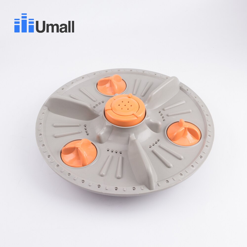 universal washing machine parts pulsator 180 agitator 325mm diameter 11 teeth washer repair spare parts