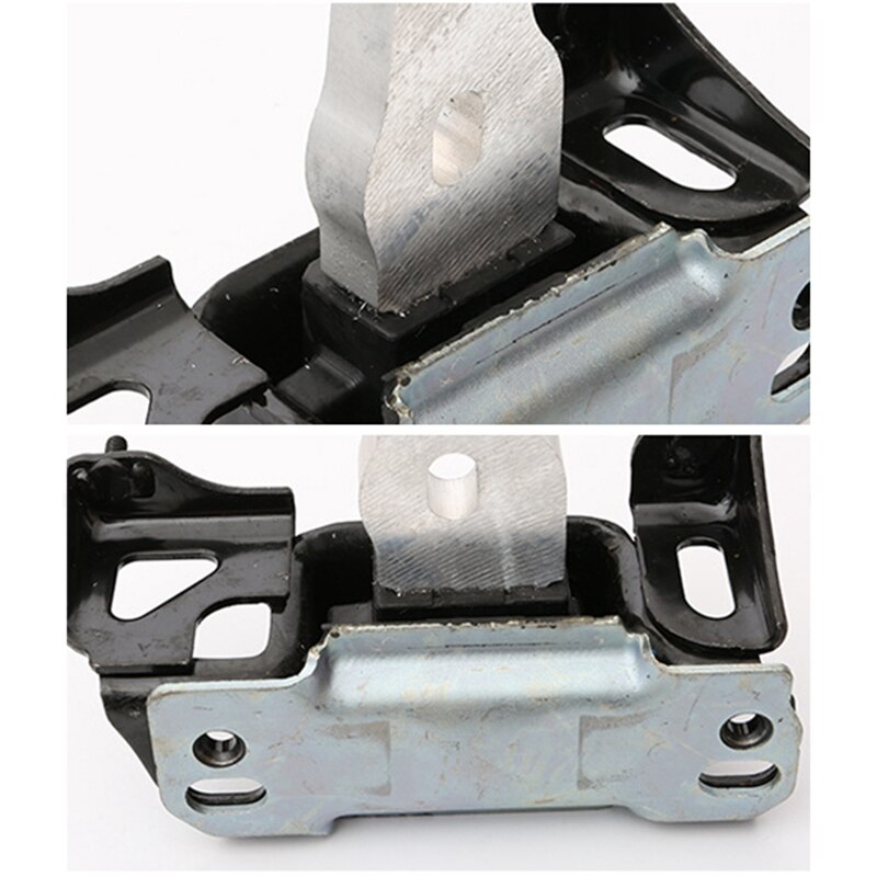 Transmission Mount AV597M121AA Fit for Ford C-MAX Focus Volvo C30 S40 V50