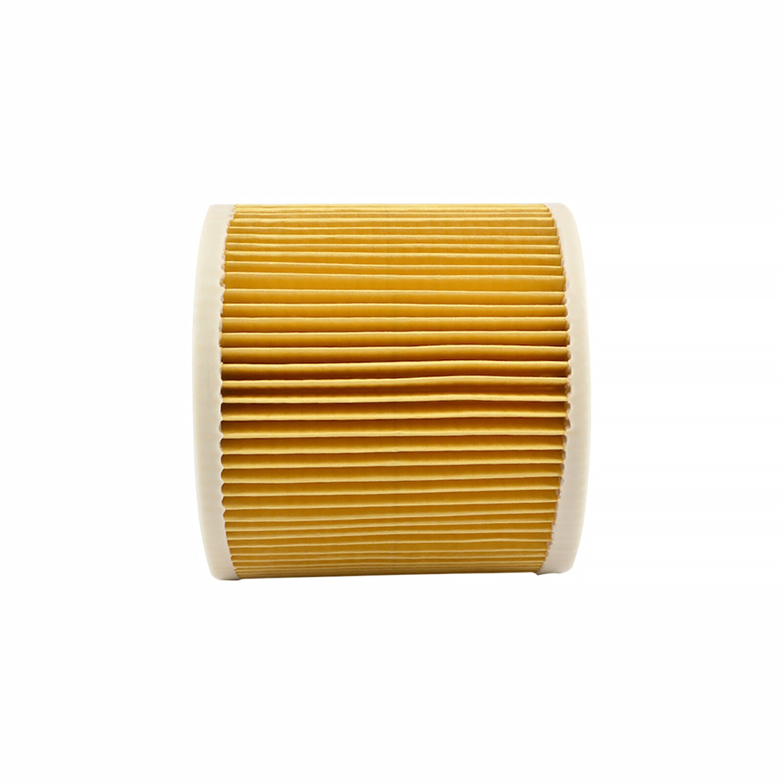Vacuum Cleaner Cartridge Filter Element Cartridge Filter Adapts To Karcher Vacuum Cleaner Filter Element A2004 A2054 WD2000