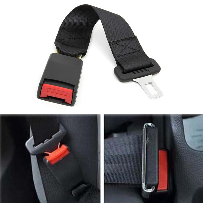 Extension de ceinture de siège pour voiture, acces – Grandado