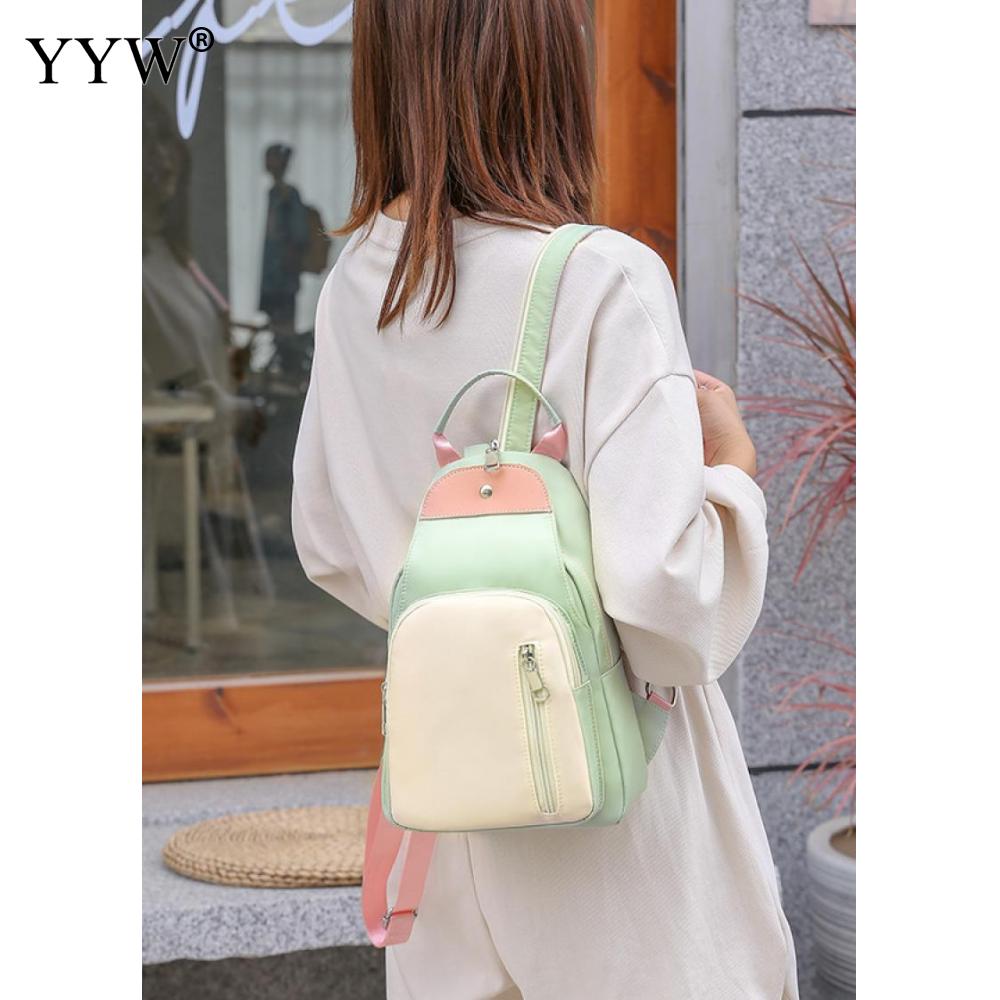 Rugzak Vrouwelijke School Rugzak Vrouwen Rugzak Schooltas Voor Tiener Meisjes Bagpack Dames Sac A Dos Rugzak Vrouwen Rugzak
