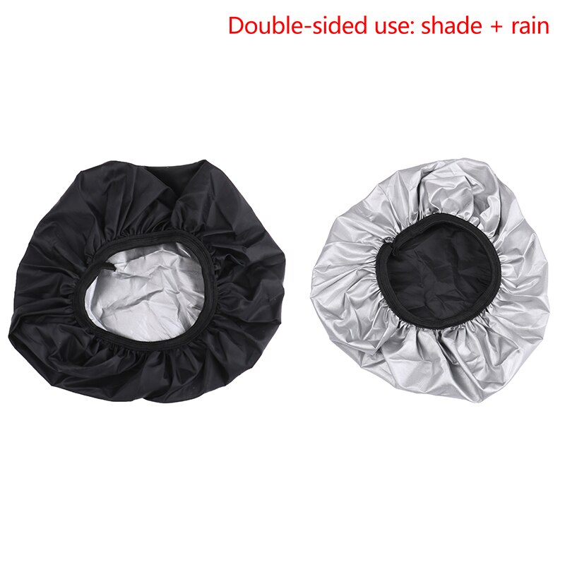 Fietsstoeltje Regenhoes Outdoor Waterdichte Elastische Stof En Regen Bestendig Uv Protector Fiets Zadelhoes Fiets Accessoires