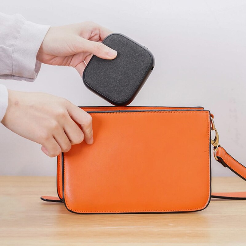 SOLOVE 10000 mAh QI Wireless Dual USB Power Bank Quick Charge for Huawei Samsung iPhone X XR XS MAX 8 Plus