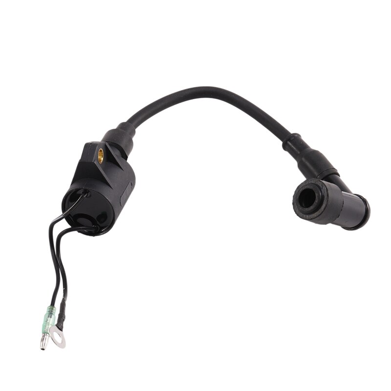 Bobine Voor Yamaha Buitenboordmotor 6H5-85570-00 40HP 50HP 2 Takt 3 Cilinder 6H5-85570