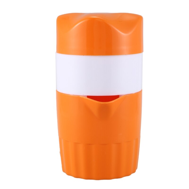 Hand Press Juicer Tool Household Manual Juicer Juice Bottle Fruit Squeezer Machine Extractor Hand Press Cup