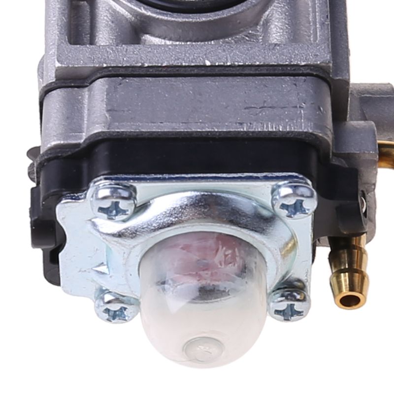 Carburateur Carb Strimmer taille-haie débroussailleuse tronçonneuse 43cc 47cc 49cc 28TC