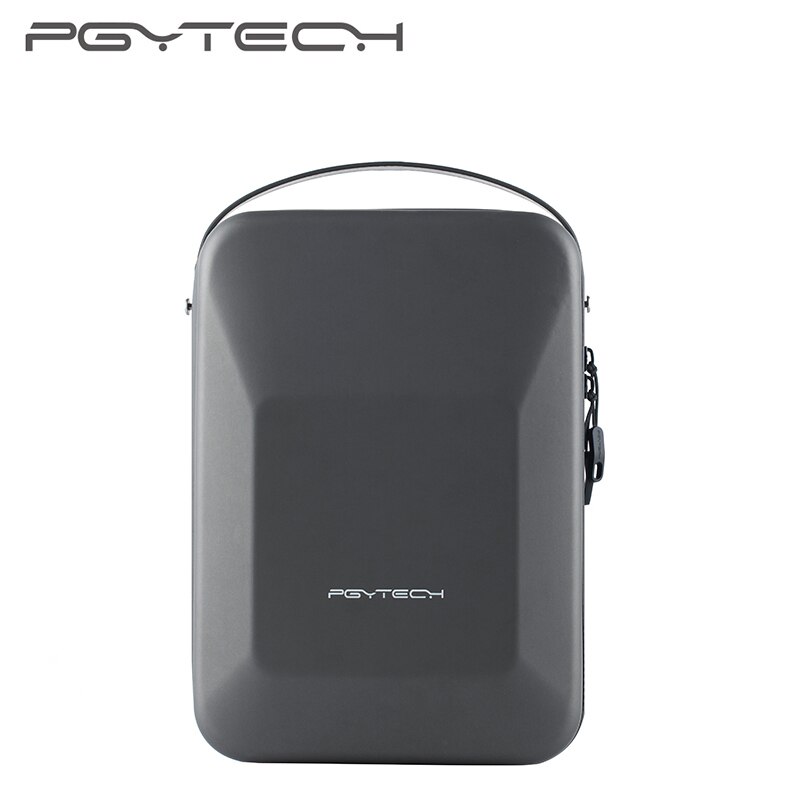 PGYTECH – sacoche de transport pour Drone DJI Mavic Air 2, sac Portable, sac de rangement pour Drone DJI Mavic Air 2, étui/boîte, accessoires: Case Only