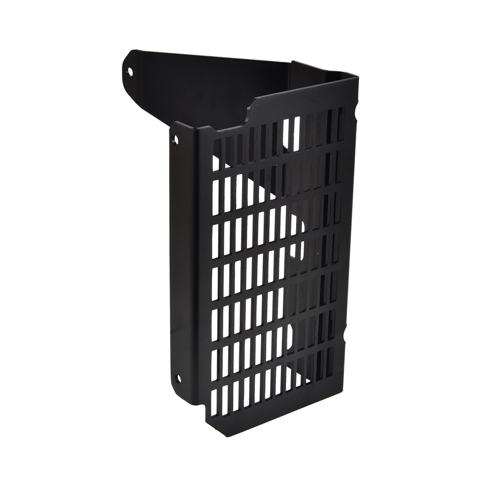 Front Motorcycle Radiator Guard Protector for Honda CRF250L CRF 250L 250 L Aluminum Radiator Cover