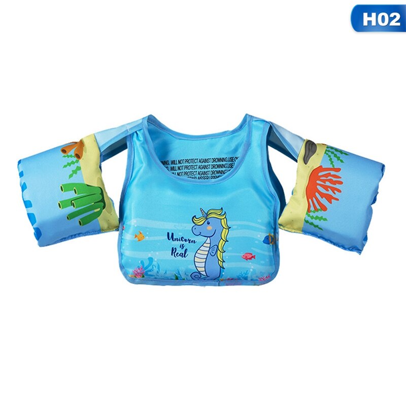 Accessoires piscine bébé enfant garçon fille bras flotteur cercle piscine gonflable flamant rose anneau flotteur piscine et accessoires: 2