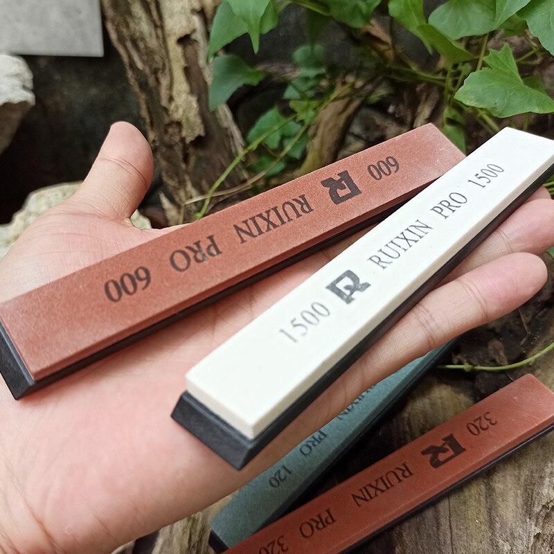 Knife sharpener sharpening stone fixed angle knife sharpener grinding stone whetstone kitchen tools honing stones