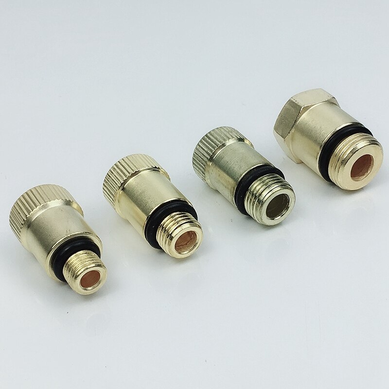 Cylinder Pressure Gauge Engine Cylinder Pressure Detection Car and Motorcycle Dual-Purpose Cylinder Pressure Gauge