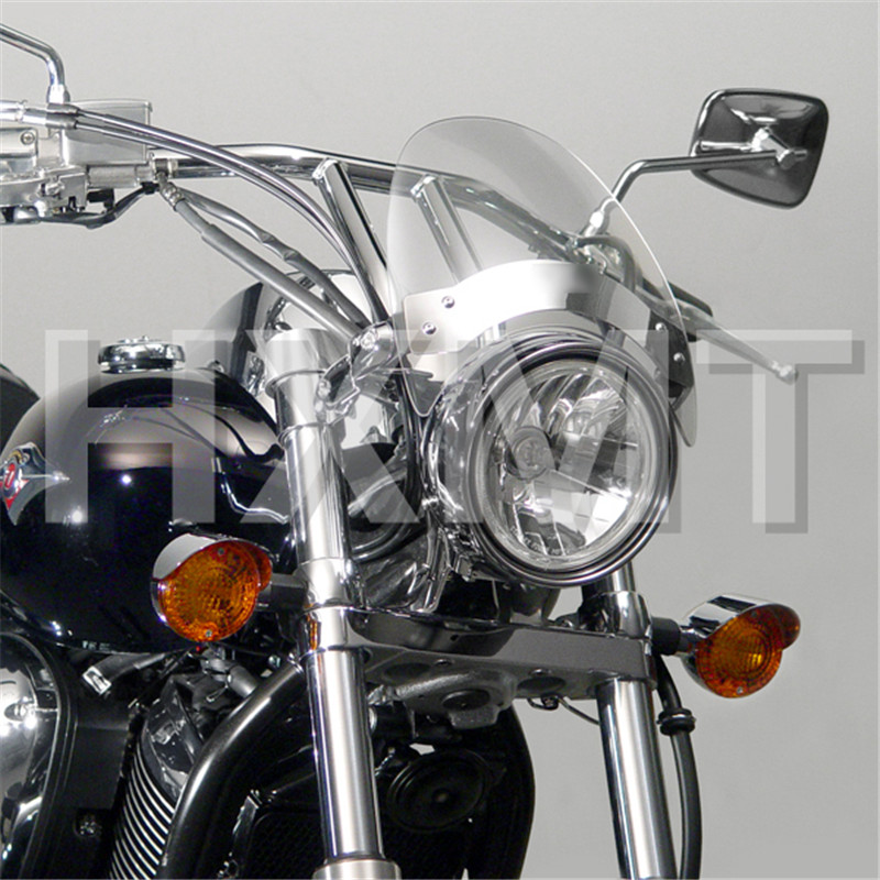 Pare-brise pour harley-davidson VRSCF, v-rod Muscle Flyscreen, pour le Cycle National –