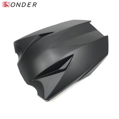 Hotsale Rear Solo Seat Cover Cowl For Kawasaki Ninja Z 1000SX Z1000SX Z1000 SX: Matte Black