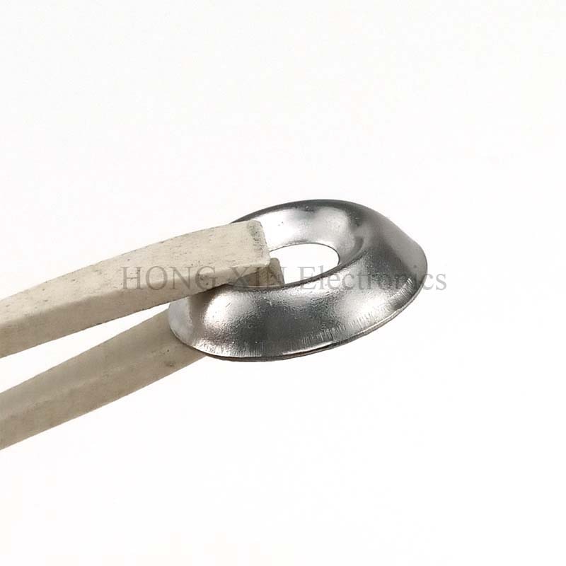 6#/8#/10#/12#304Stainless Steel Countersunk Finishing Cup Washer Assortment 110pcs/set kit