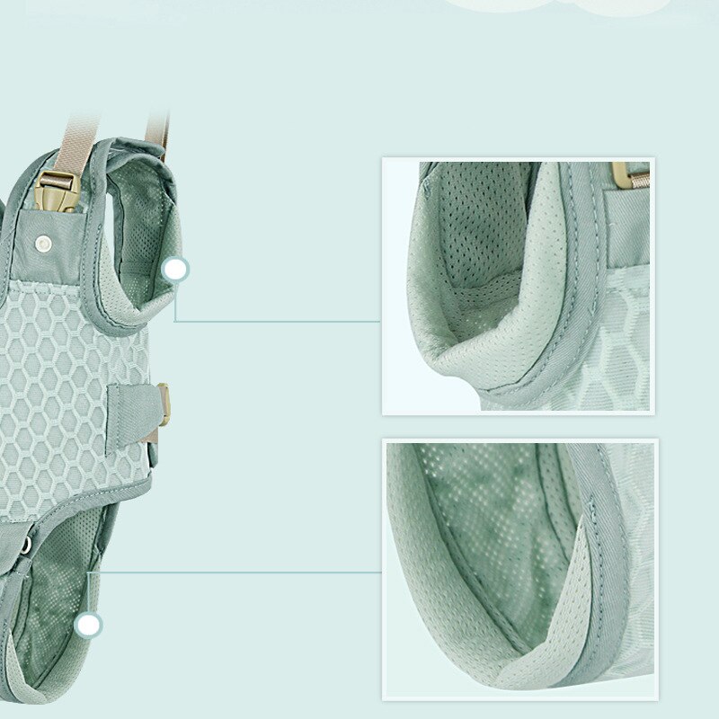 Baby harness Portable Baby Harness Assistant toddler backpack Leash For Kids Learning Training Walking Baby Belt For Child