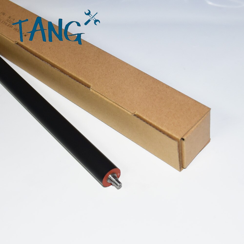 NROLR0156QSZZ AR5516 menor Fuser rodillo con funda de fusor rodillo de presión para Sharp AR5516 AR5520 AR 5516, 5520, 317, 257