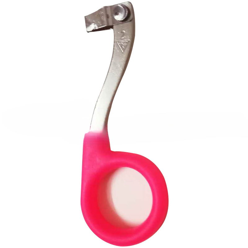 Garten Pruner Ring Bellen Cutter Schere Garten Obst Baum Traube Gürtel Messer Ringe Werkzeug Schneiden Klinge Beschneiden Hand Werkzeuge