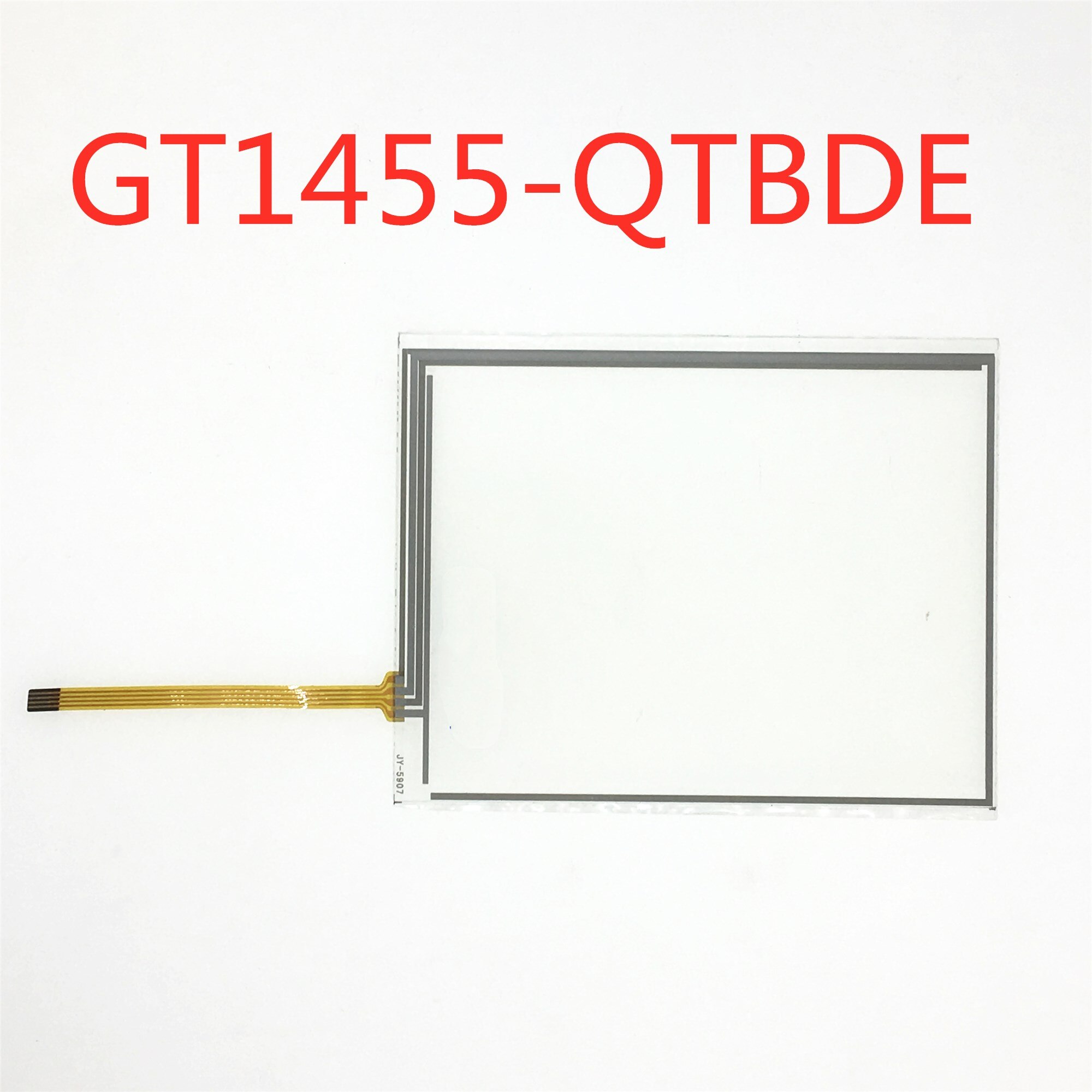 original touch GT1455-QTBDE GT1455-QTBD, 1 year warranty