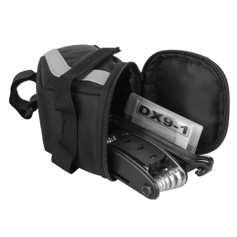 Bike Fiets Bag Voor Tube Frame Telefoon Waterdichte Fiets Tassen Driehoek Pouch Frame Houder Fiets Accessoires