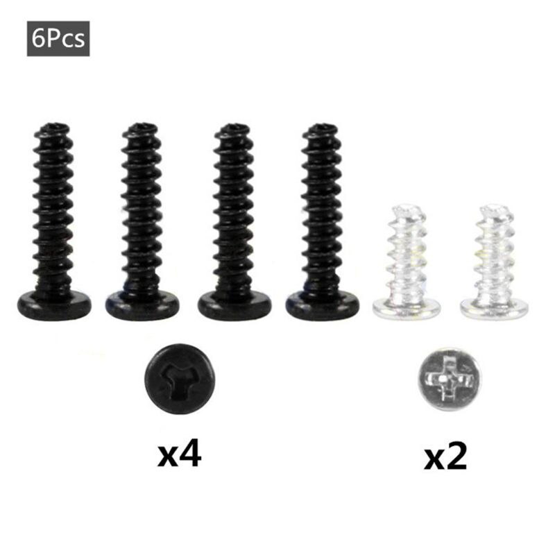 Full Set Screw Screws Springs For -Nintend -Switch NS / Joy-Console Repair Tools: A