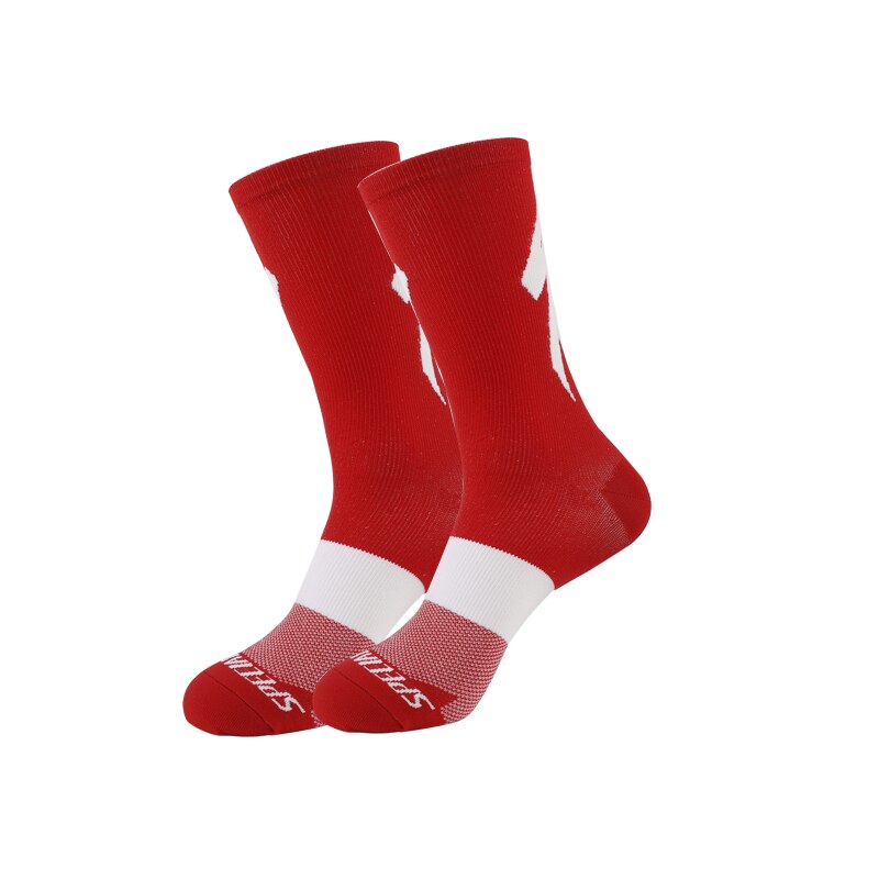 Fietsen Sokken Heren Sokken Running Sokken Sport Sokken Vrouw Sokken Basketbal Sokken Knie Hoge Sokken Compressie Sokken