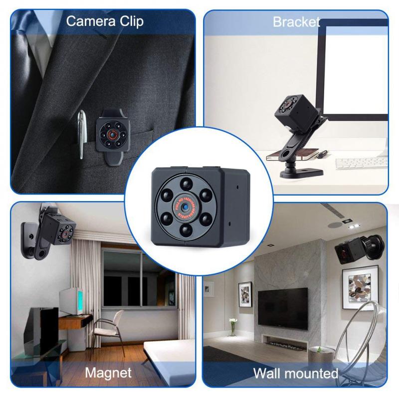 1080P HD Webcam Auto Focus Computer Camera Built-in Microphone Drive-free Camera For PC Laptop Online Lesson Conference