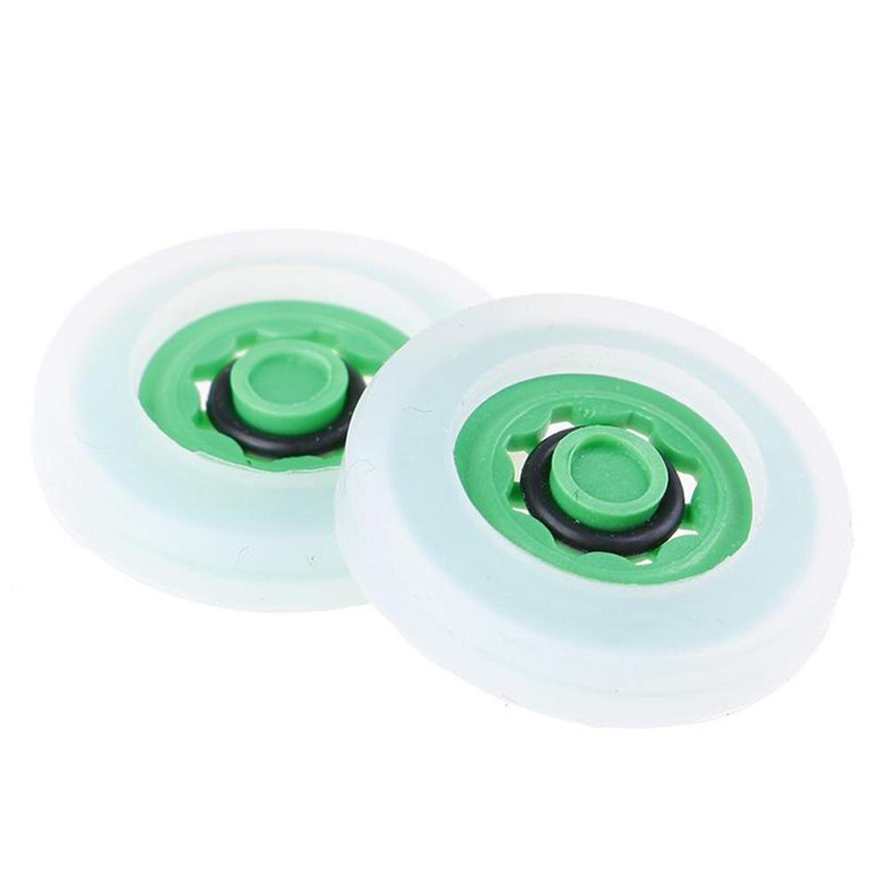 10 Stks/partij Waterbesparende Douche Flow Besparen Ongeveer 40% Meer Water En Energie dan Een Normale Telefoon Flow Van 10 liter Per Minuut