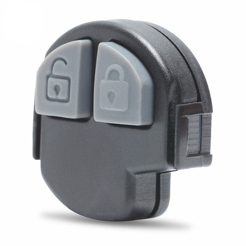 Keyecu Voor Suzuki Swift 2007 Afstandsbediening Sleutelhanger 3Y-TS004 315Mhz/4Y-TS002 433mhz ID46 Chip