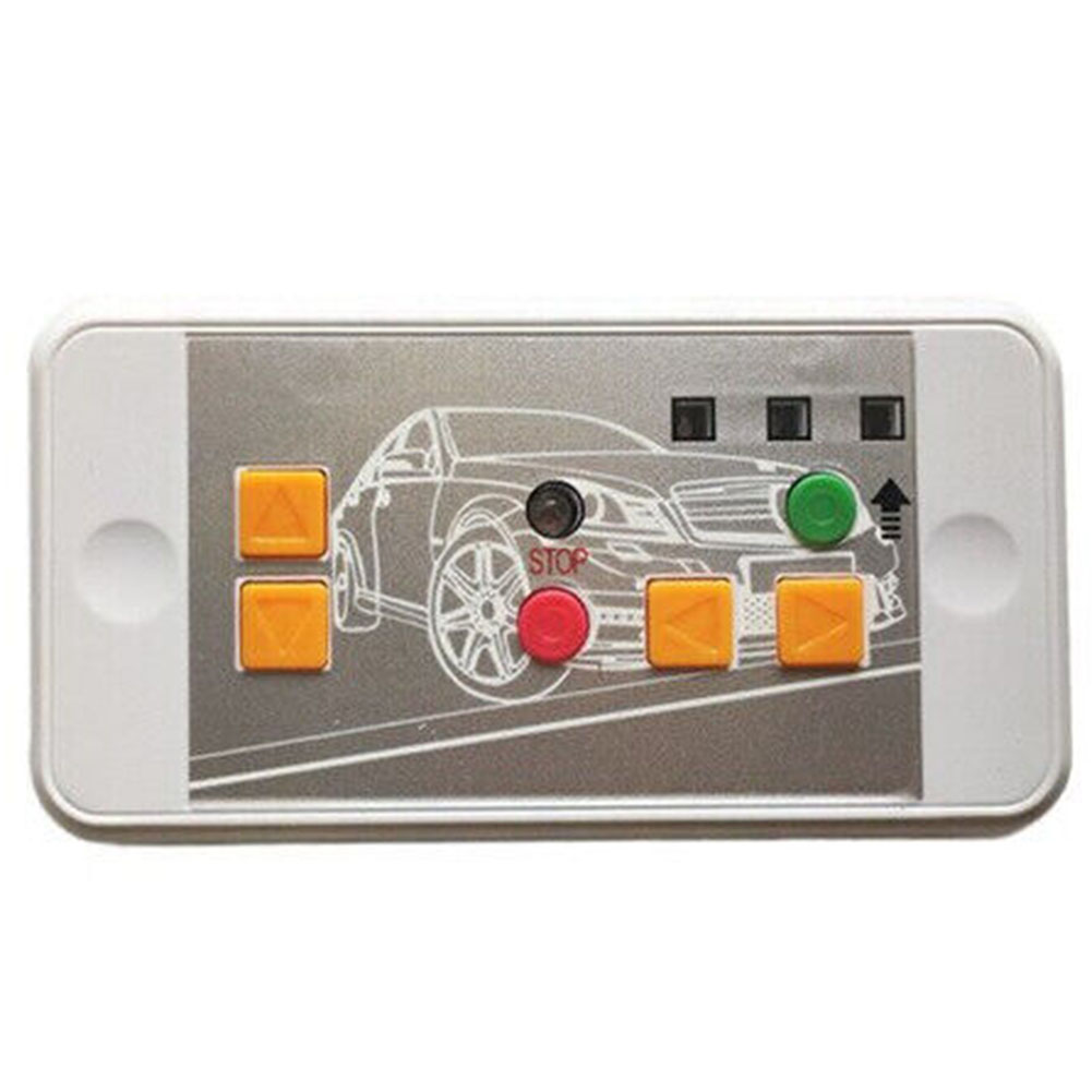 Récepteur FY-12V FY-6V 27M pour voiture électrique 27.145Mhz télécommande 11V-13.7V récepteur émetteur de voiture électrique