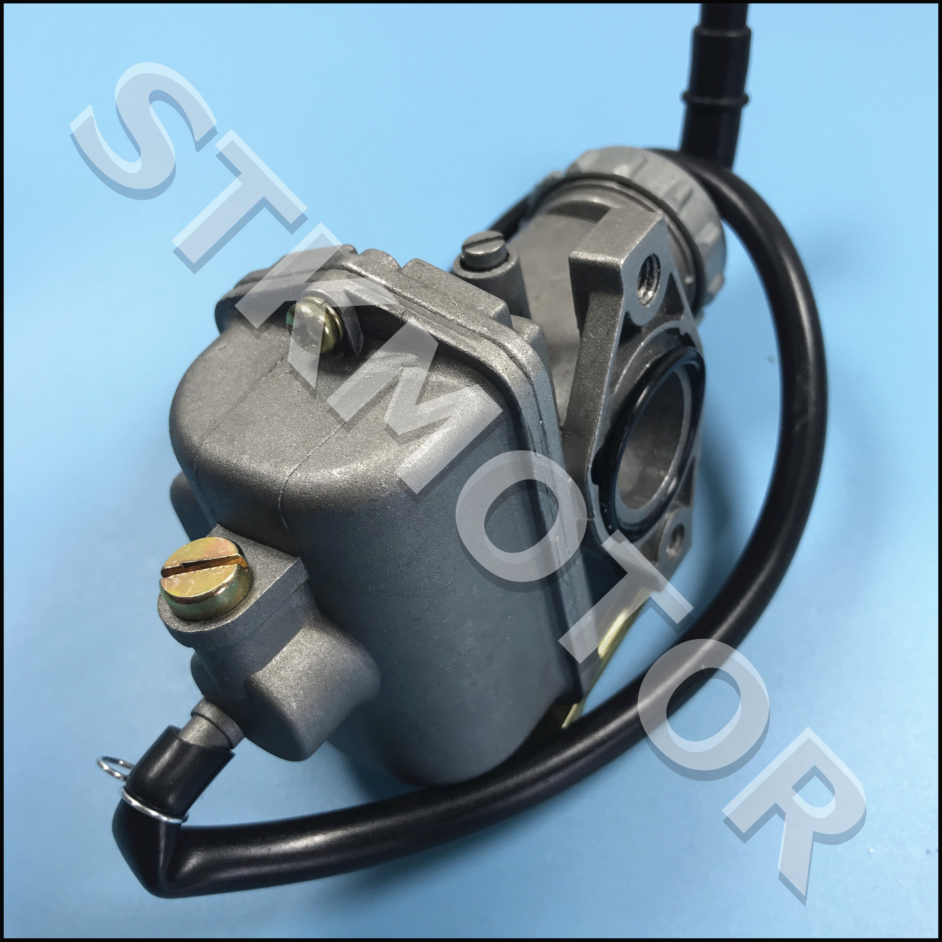 20MM Carburateur voor Honda C Z SS 50 C50 Z50 SS50 50cc Motorfiets ATV Go Kart Pit Dirt Bike PZ20 Carb