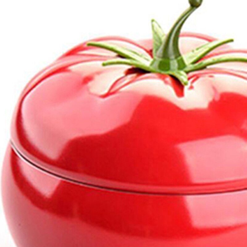 Tomaat Melk Pan Antiaanbaklaag Melk Pan Inductie Kookplaat Universele Aluminium Samengestelde Bodem Melk Pan