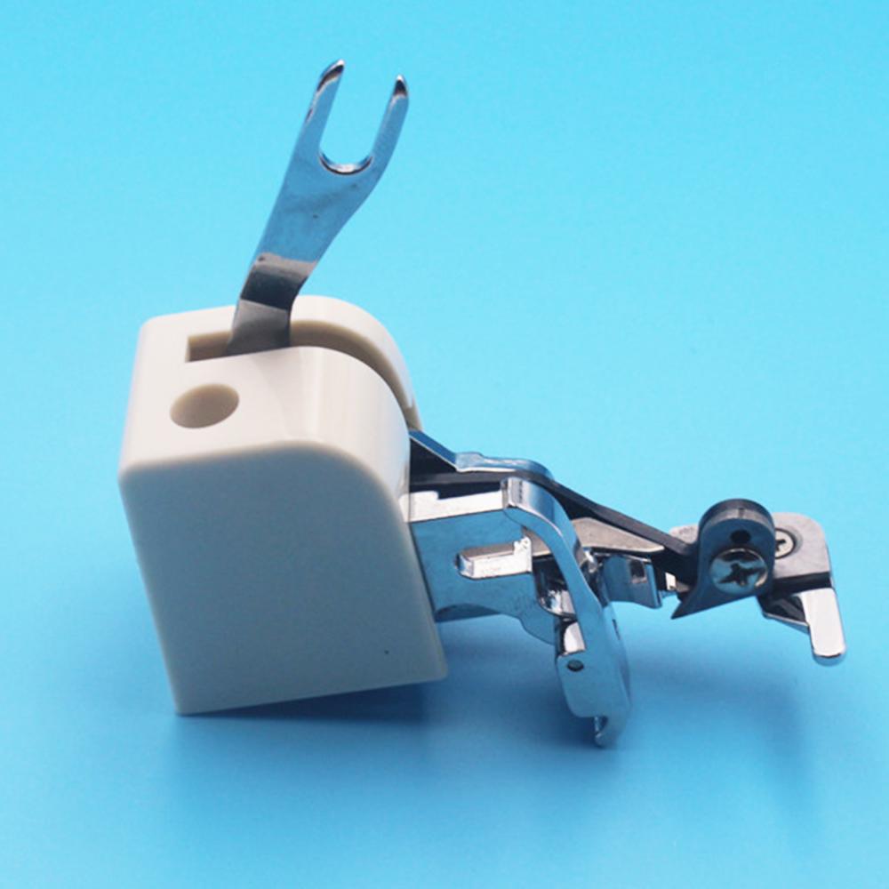 40% Electric Mini Sewing Machine Accessories Side Cutter Presser Feet Foot for Sewing Clothes