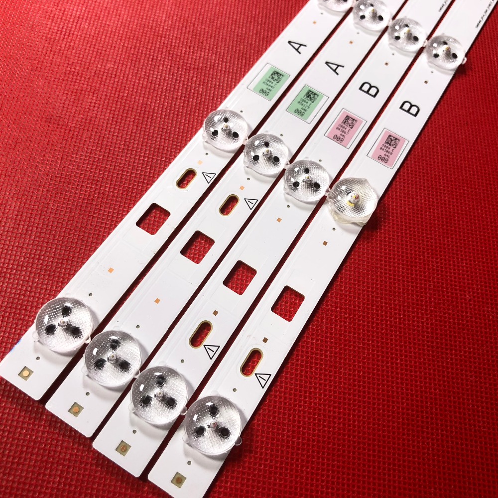 led backlight screen For KDL-48W600B LG LNN0TEK 48LNCH FHD NDS0EM A/B 1set =12pcs (6pcs A+6pcs B
