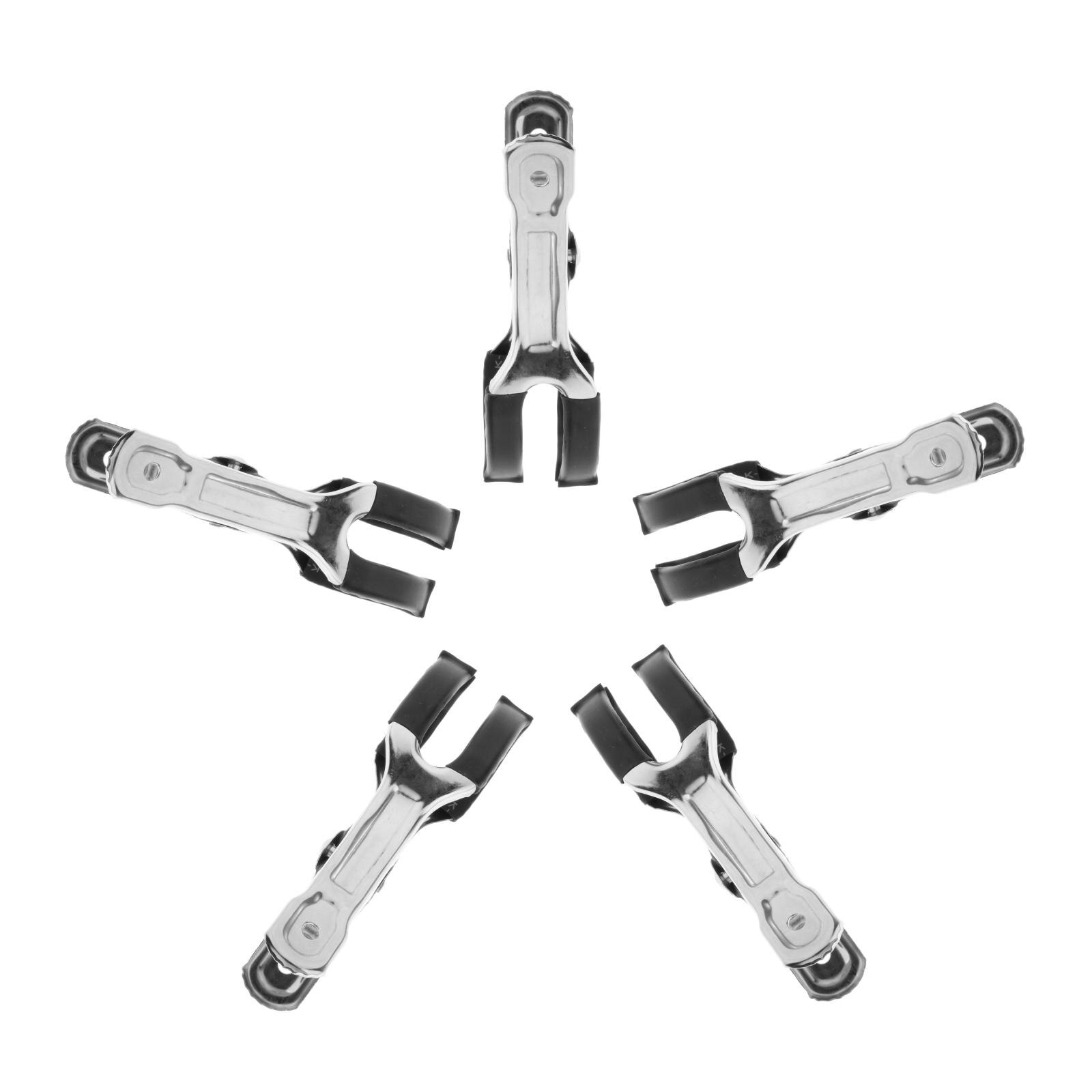 Durable saxophone insertion clip sax repair dash clip tools accessories